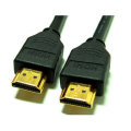 HDMI 1.3 Cable / HDMI Cable / Cable plano de doble molde